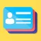 Virtual Business Card Maker