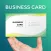 Business Card Maker : Editor