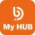 My HUB : 돈버는 N잡 비즈니스 매칭 플랫폼