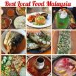 Best Local Food in Malaysia Directory