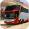 Driving Bus Student:City Road