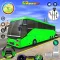 Bus Driving Simulator Pro 2024