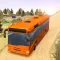 City Coach Bus Driving