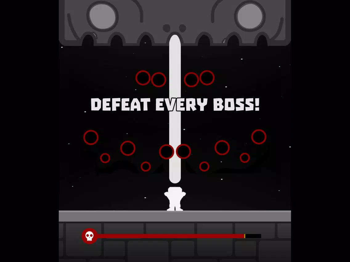 Switchero - Dash n' retry iPad Screenshots