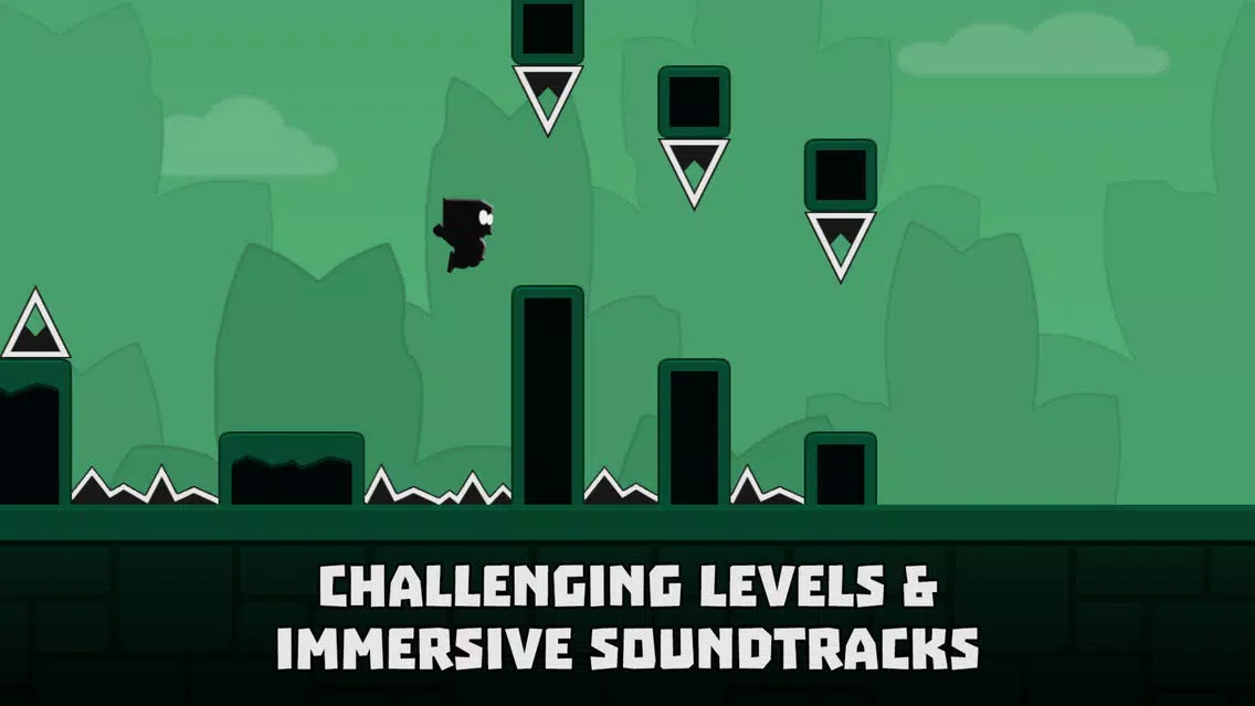 Switchero - Dash n' retry Screenshots