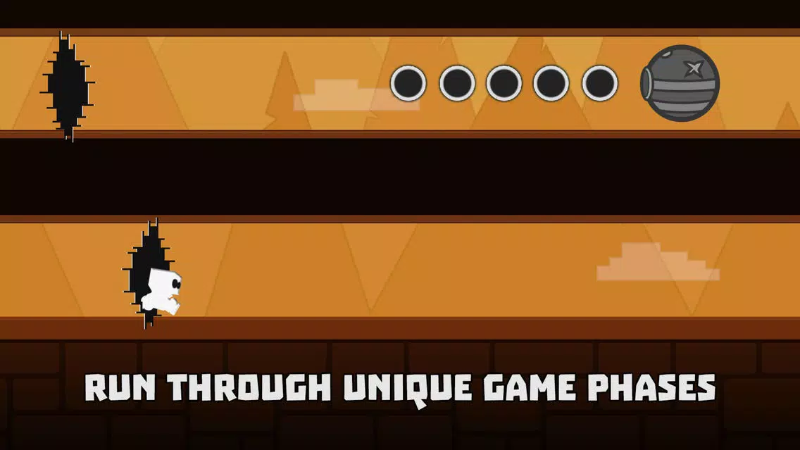 Switchero - Dash n' retry Screenshots