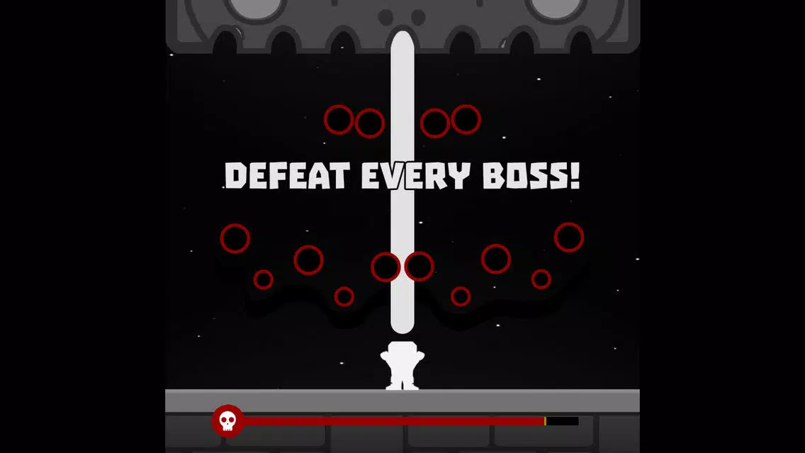 Switchero - Dash n' retry Screenshots