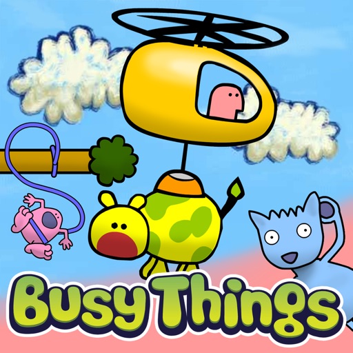 Busy Bundle - Full Version Busy Bundle - Full Version