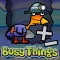 Miner Birds - Addition and Subtraction