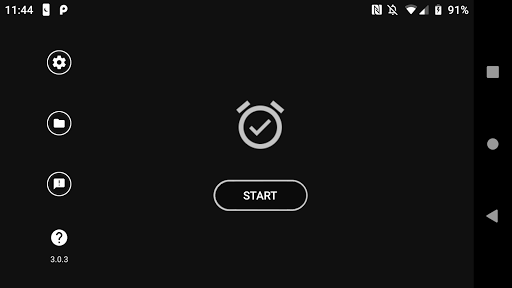 تصاویر Camera Trigger (Motion and Sou