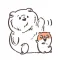Buta inu - Pig Dog