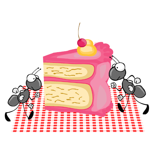 Cake Defense