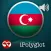 iPolyglot Azerbaijani