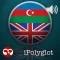 iPolyglot Azerbaijani English