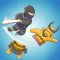 Ninja Cutter!