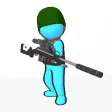 Sniper Assassin: Killing games