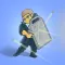 Swat Rush 3D!