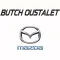 Butch Oustalet Mazda