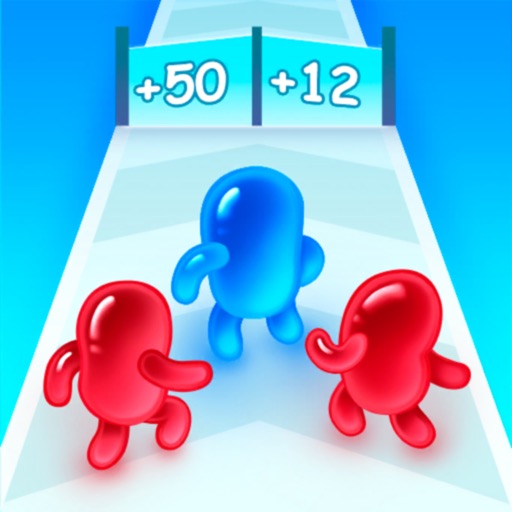Join Blob Clash 3D — Crowd Run Join Blob Clash 3D — Crowd Run