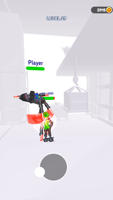 صور Ragdoll Weapon Master