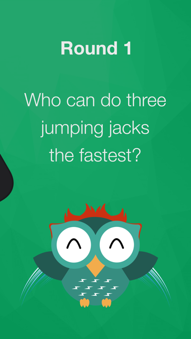 Captures d'écran de Sparky - Who is faster?
