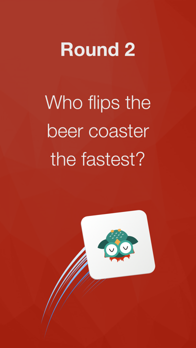 Captures d'écran de Sparky - Who is faster?