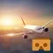 VR Flight Pro - Flying and Diving In The Sky