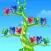 Butterfly Sort: Sort Puzzle