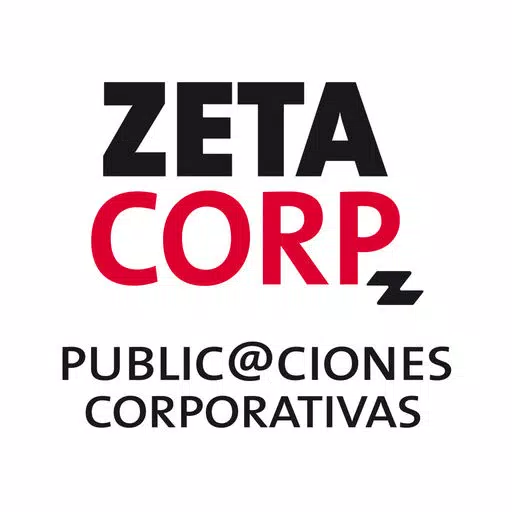 ZetaCorp ZetaCorp