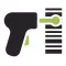 Automatic Barcode Scanner