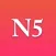 无忧日语 N5 - JLPT日语能力考试突破