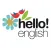 Hello! English - Learn English