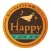 Happy Restaurant Manager