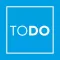 To Do - List of Tasks