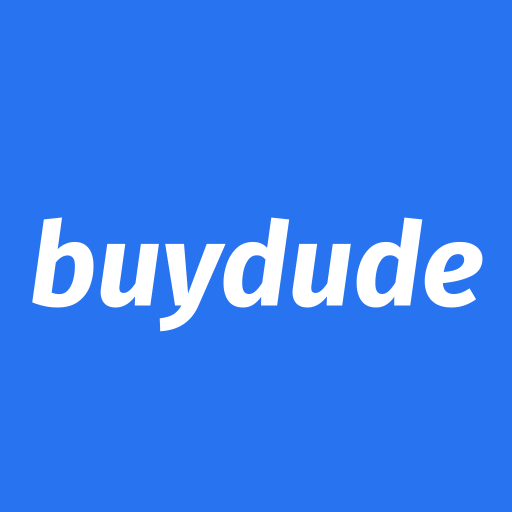Buydude - Online Shopping App