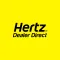 Hertz Dealer Direct