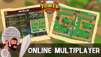 Desktop Tower Defense! Ekran Görüntüleri