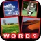 Find the Word? Pics Guessing Quiz