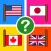 Flag Quiz Mania - Guess the world flags game