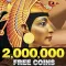 Cleopatra's Fortune Slots: Casino Online Pokies