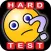Hardest Test Ever! Pics Puzzle Word Quiz Game