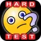 Hardest Test Ever! Pics Puzzle Word Quiz Game
