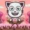 Sky Cat Jumper