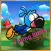 Happy Flappy Flying Birds Epic Free Saga