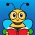 Buzzy Bee Spelling