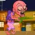 Alien Big-head invasion - Extreme Combat and Super Laser All in one! Probe and attack the human nation
