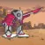Real Steel Gladiator