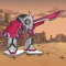 Real Steel Gladiator