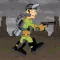 Robot Soldier Dash