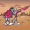 Mighty Frontier